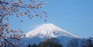 富士山