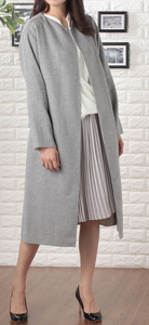 アンナチュラル衣装