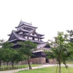 松江城