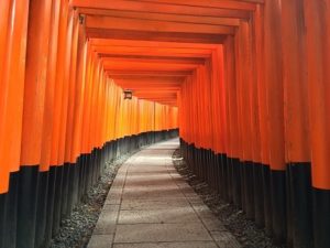 神社