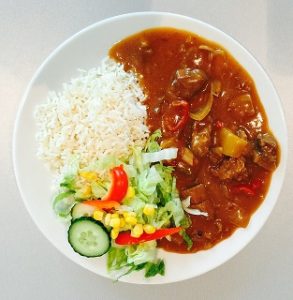 カレー