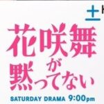 『花咲舞が黙ってない』視聴率推移｜4月期ドラマ