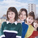 『若草物語』視聴率推移＆動画配信ランキング＆1話感想｜10月期ドラマ