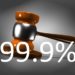 99.9ロゴ